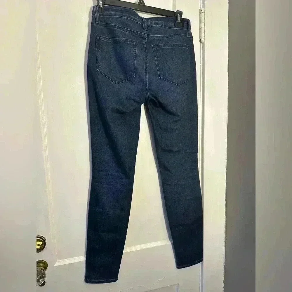 PAIGE Jeans Ultra Skinny - Picture 4 of 8